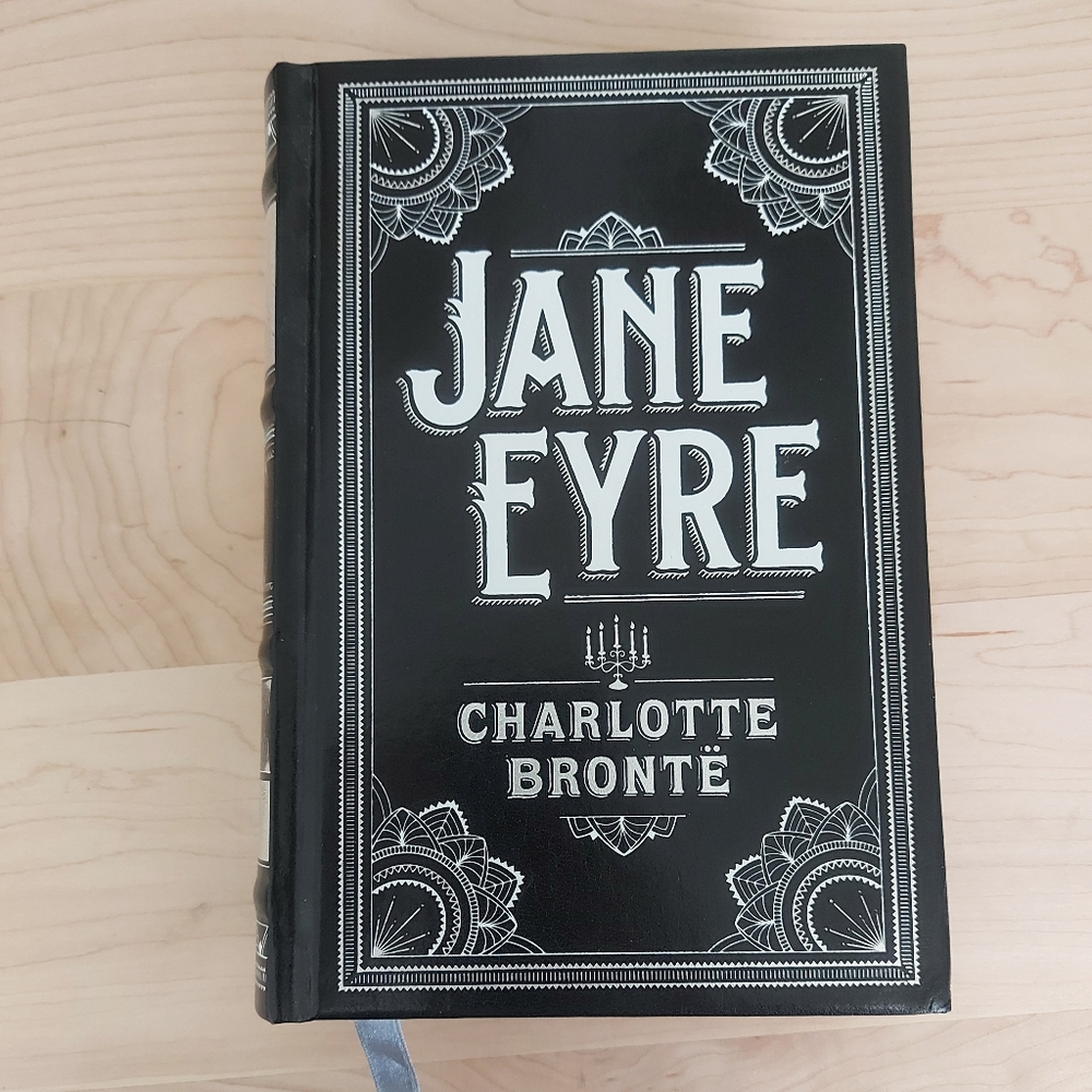 Jane Eyre